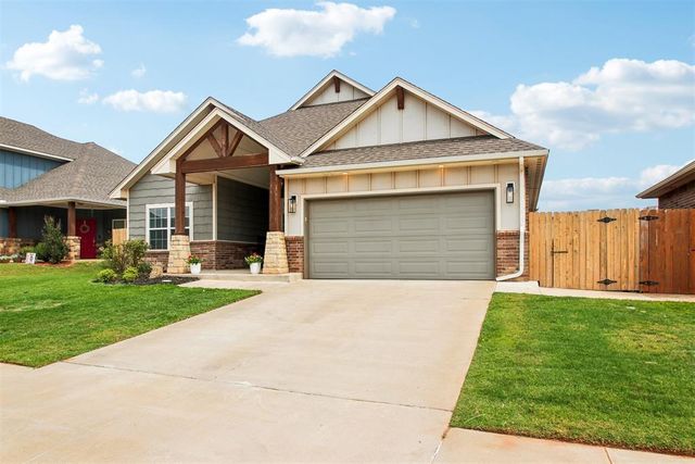 11225 SW 30th Street, Yukon, OK 73099