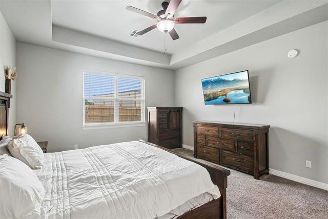 11225 SW 30th Street, Yukon, OK 73099