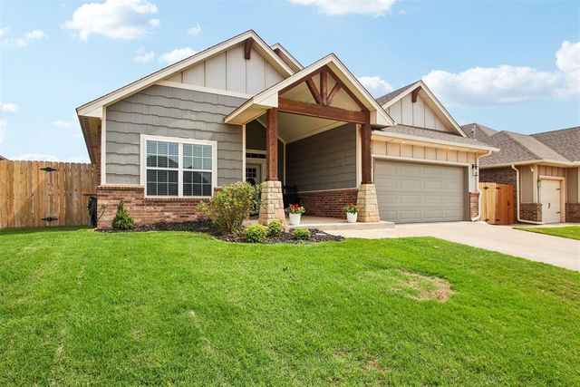 11225 SW 30th Street, Yukon, OK 73099