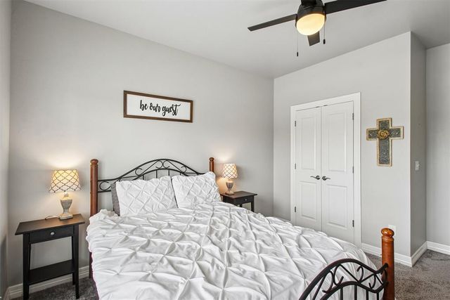 11225 SW 30th Street, Yukon, OK 73099