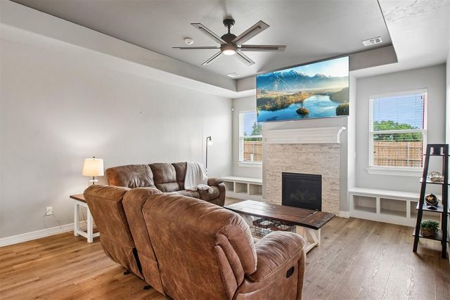 11225 SW 30th Street, Yukon, OK 73099