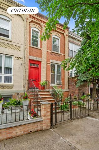 704 HUMBOLDT Street, New York City, NY 11222