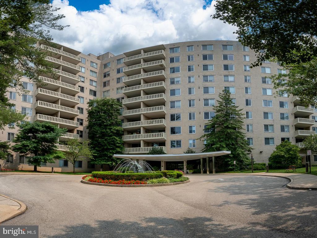 191 PRESIDENTIAL BLVD #R1009-1010, Bala Cynwyd, PA 19004