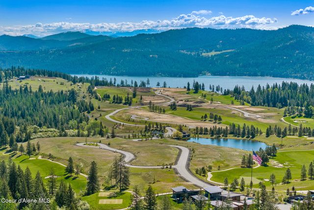 14933 S Chalk Hill Dr, Coeur D'alene, ID 83814