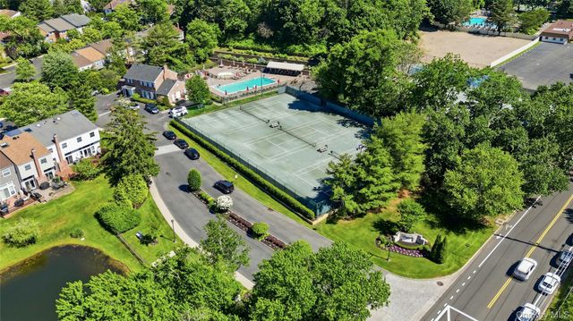 84 Woodlake Drive W, Woodbury, NY 11797