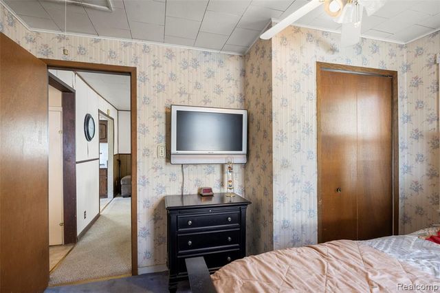 8893 Anchor Bay Drive, Algonac, MI 48001