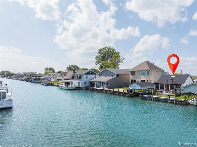 8893 Anchor Bay Drive, Algonac, MI 48001