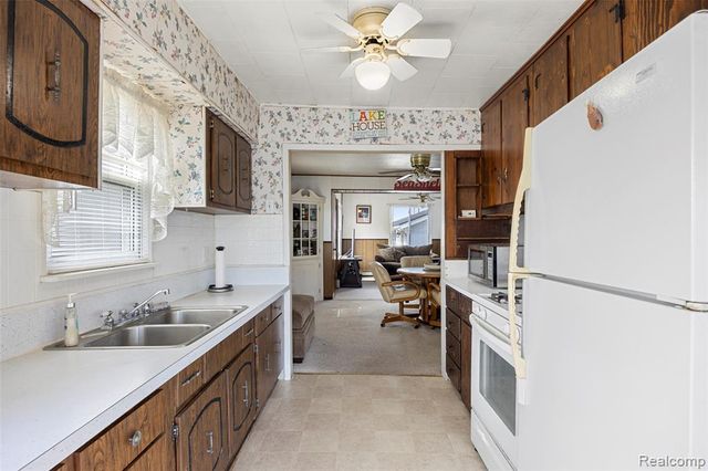 8893 Anchor Bay Drive, Algonac, MI 48001