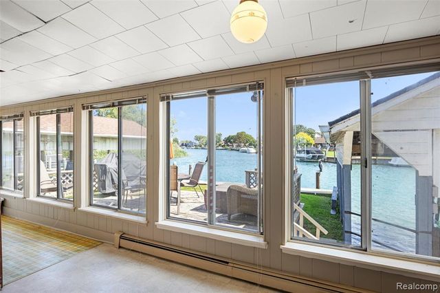 8893 Anchor Bay Drive, Algonac, MI 48001