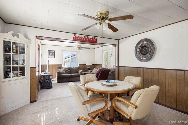 8893 Anchor Bay Drive, Algonac, MI 48001