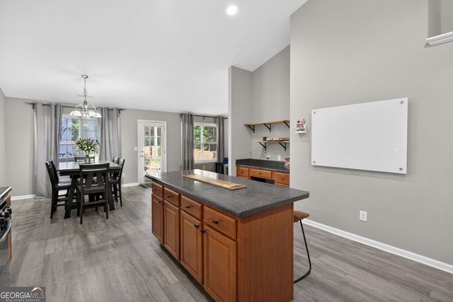 1041 Creek Drive, Villa Rica, GA 30180