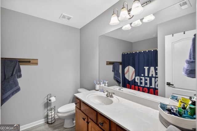 1041 Creek Drive, Villa Rica, GA 30180