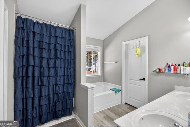 1041 Creek Drive, Villa Rica, GA 30180