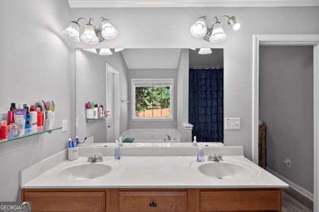 1041 Creek Drive, Villa Rica, GA 30180