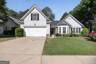 1041 Creek Drive, Villa Rica, GA 30180