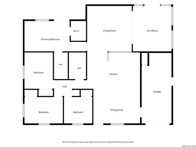 1607 WHELESS LN, Austin, TX 78723