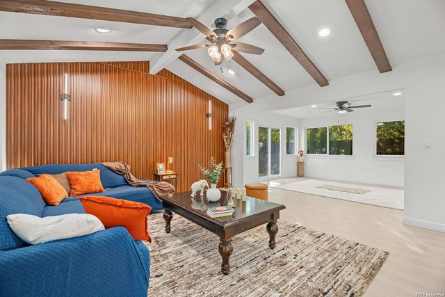 1607 WHELESS LN, Austin, TX 78723