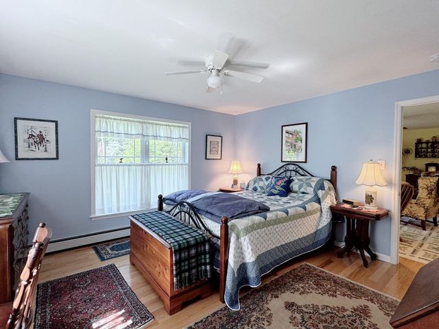 251 Perkins Pond Road, Sunapee, NH 03782