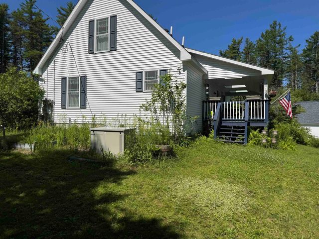 251 Perkins Pond Road, Sunapee, NH 03782