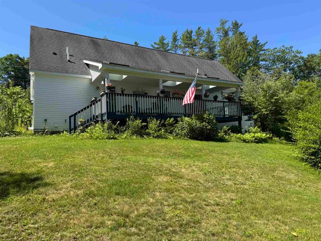251 Perkins Pond Road, Sunapee, NH 03782