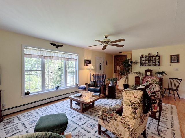 251 Perkins Pond Road, Sunapee, NH 03782