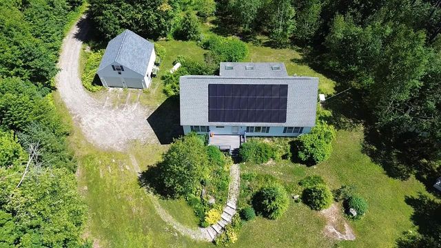 251 Perkins Pond Road, Sunapee, NH 03782