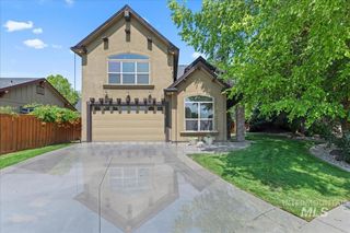 1878 W Sheep Hill Ct, Meridian, ID 83646