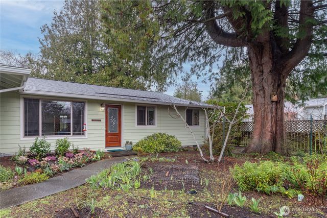947 Logan Street, Port Townsend, WA 98368