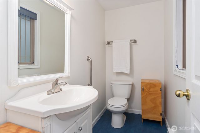 947 Logan Street, Port Townsend, WA 98368