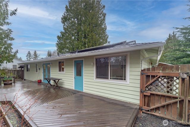 947 Logan Street, Port Townsend, WA 98368
