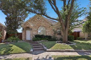 3004 Springfellow Drive, Plano, TX 75025