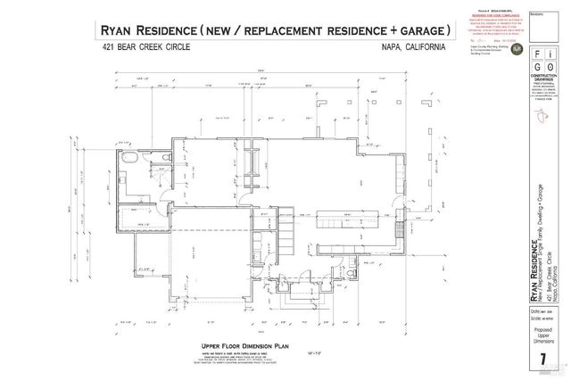 421 Bear Creek Cir, Napa, CA 94558