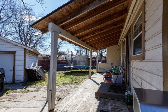 1522 Traymore Avenue, Dallas, TX 75217