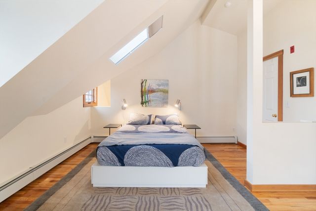 15 Mount Vernon Street 8, Cambridge, MA 02140