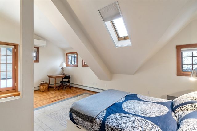 15 Mount Vernon Street 8, Cambridge, MA 02140