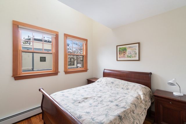 15 Mount Vernon Street 8, Cambridge, MA 02140