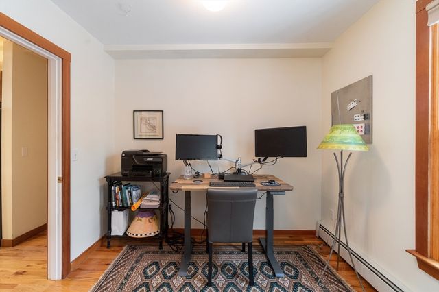 15 Mount Vernon Street 8, Cambridge, MA 02140