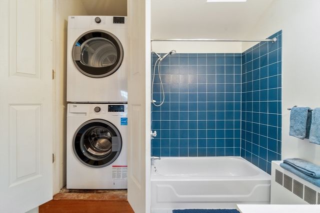 15 Mount Vernon Street 8, Cambridge, MA 02140