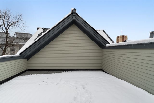 15 Mount Vernon Street 8, Cambridge, MA 02140