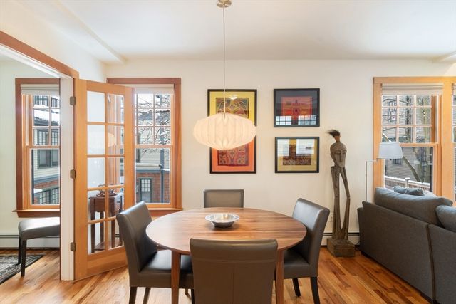 15 Mount Vernon Street 8, Cambridge, MA 02140