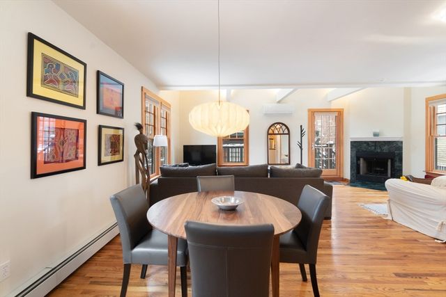 15 Mount Vernon Street 8, Cambridge, MA 02140