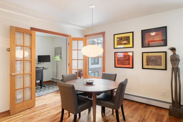 15 Mount Vernon Street 8, Cambridge, MA 02140