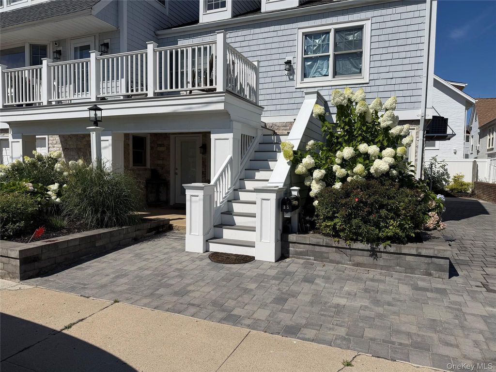 35 Trenton Avenue 1st Floor, Long Beach, NY 11561