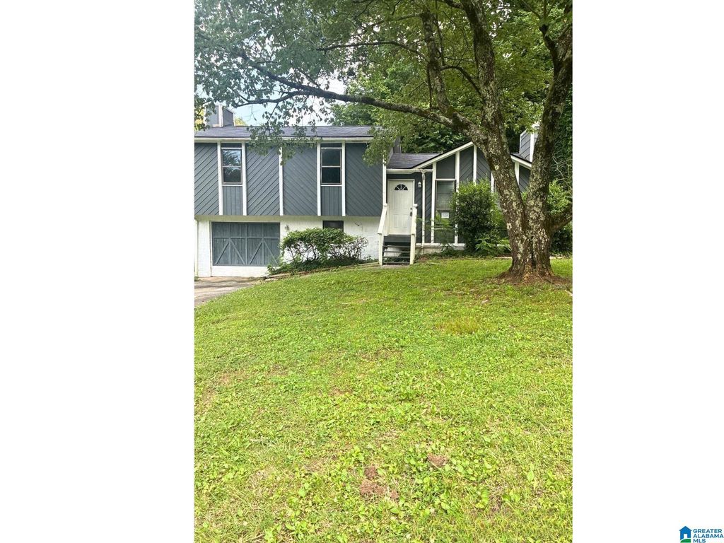 4249 CENTERWOOD DRIVE, Pinson, AL 35215