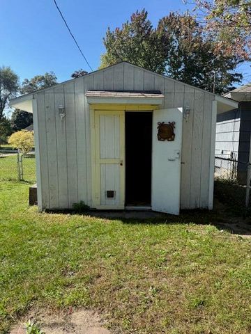 2168 Blodgett Street, Muskegon, MI 49441