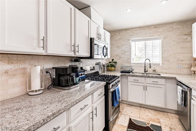 5182 Stampa Avenue, Las Vegas, NV 89146