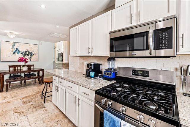 5182 Stampa Avenue, Las Vegas, NV 89146