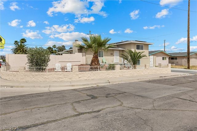 5182 Stampa Avenue, Las Vegas, NV 89146