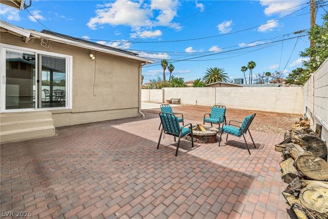 5182 Stampa Avenue, Las Vegas, NV 89146