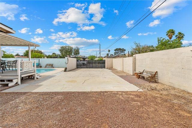 5182 Stampa Avenue, Las Vegas, NV 89146